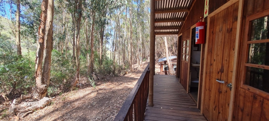 Commercial Property for Sale in Robertson Rural Western Cape